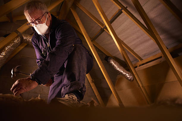 Best Types of Insulation in Kaser, NY
